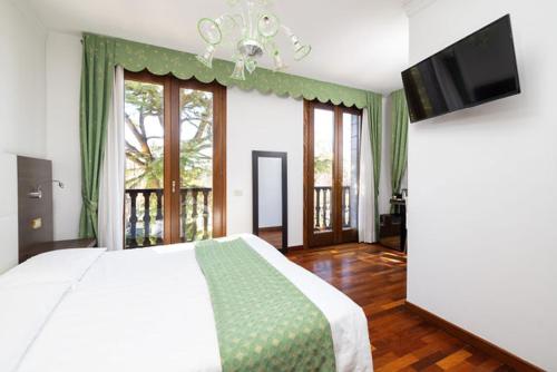 Hotel Villa Cipro - image 12