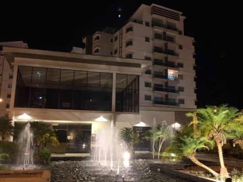 Green Terrace at Quintet (3BR/ 8 Pax)