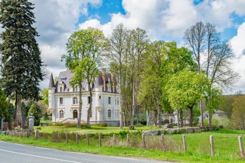 Château de Chazelpaud