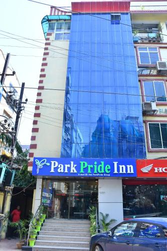 PARK PRIDE INN