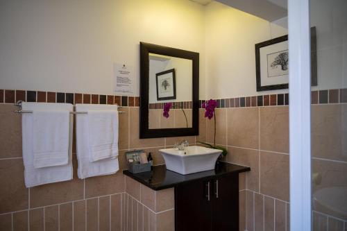 Asante Guest House - Tap to explore photos