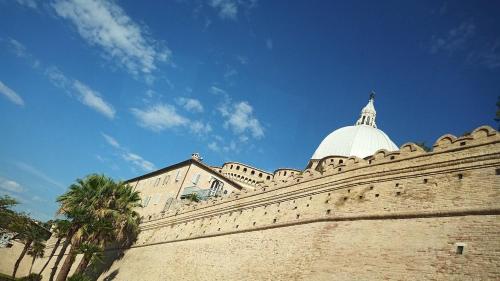 . Hotel Madonna di Loreto