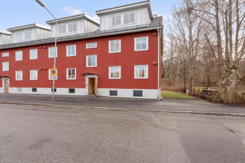 1 rums-lägenheter, Gångavstånd till Strömstads Centrum (1 rums-lagenheter, Gangavstand till Stromstads Centrum) in Stromstad