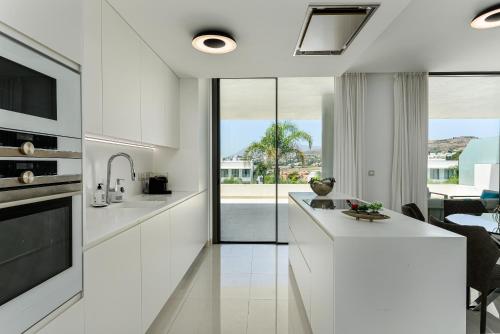 ห้องครัว, Cataleya 9 Duplex in อตายาลา อิสดาเบ