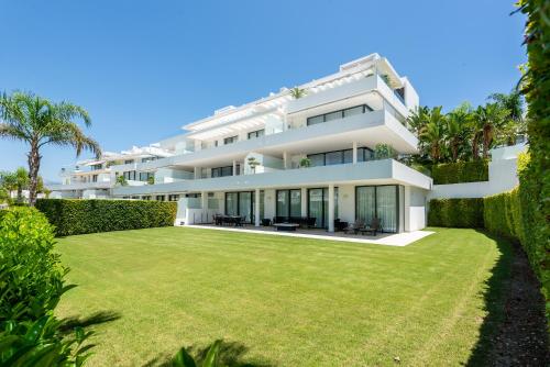 ทัศนียภาพภายนอกโรงแรม, Cataleya 9 Duplex in อตายาลา อิสดาเบ