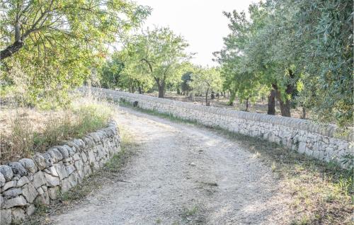 Nice Home In Noto With Kitchen