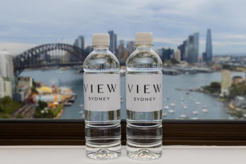 طعام و مشروبات, فيو سيدني (View Sydney) in North Sydney