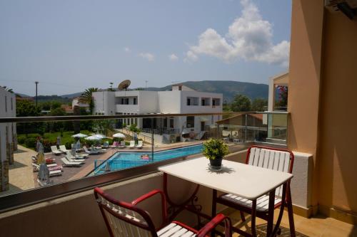 Oscar Hotel - image 9