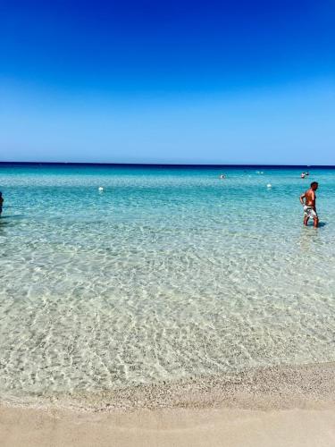 playa, Suite Battisti 7 in Lecce