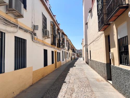 Apartamento El Rinconcito del Chache, Córdoba (fotografie 2)