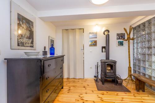 Holiday house EDEN in Rasopasno