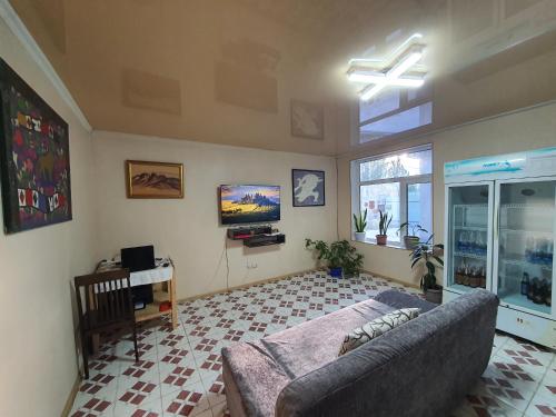 Hostel Nice, Karakol (Foto 8)