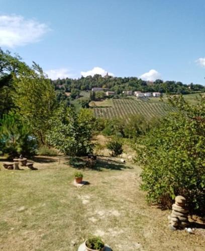 周邊環境, Casa Vacanze IL Giardino delle Emozioni in 蒙泰卡羅托