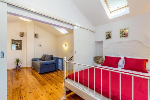 Holiday house EDEN in Rasopasno