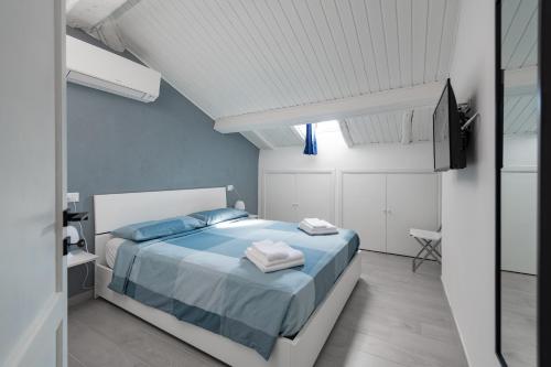 La Mansardina Sant'Orsola