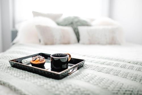 Apartament Staszica Nowa Sól