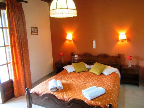  SummerLife Apartments in Roda