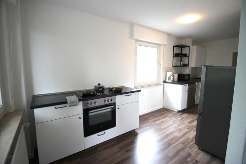 Cozy Apartment in Remscheid