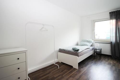 Cozy Apartment in Remscheid