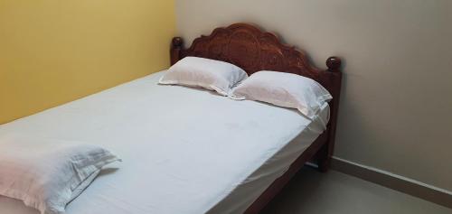 Hallima Service Apartments Home Stay purpose Guest House 4