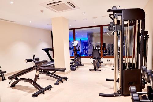 Apartamentos Ponent - image 11