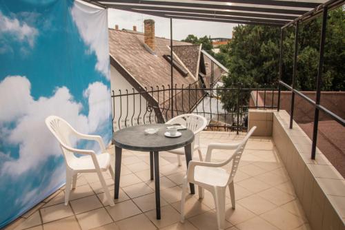 Muller's 1 in Siofok