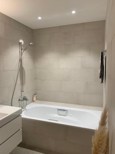 Beautiful Apartment in Central Zurich, Zürich (Foto 7)