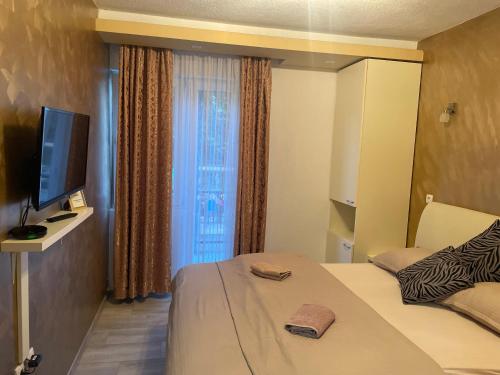 . Apartmani Kotor Varoš