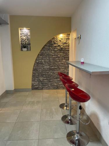 Iekārtas, Apartmani Kotor Varoš (Apartmani Kotor Varos) in Čelinac