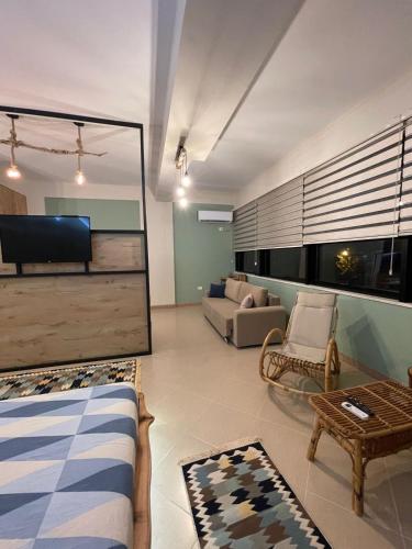 Amara Luxury Apartment, Tirana (photo 5)