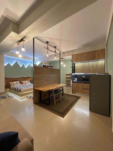 Amara Luxury Apartment, Tirana (photo 6)