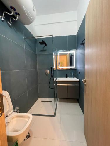 Amara Luxury Apartment, Tirana (photo 7)