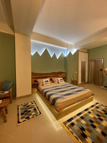 Amara Luxury Apartment, Tirana (photo 8)