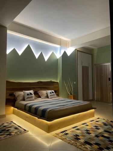 Amara Luxury Apartment, Tirana (photo 2)