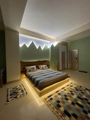 Amara Luxury Apartment, Tirana (photo 10)