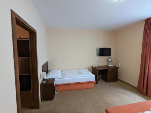 Garni Hotel Cosmopolitan