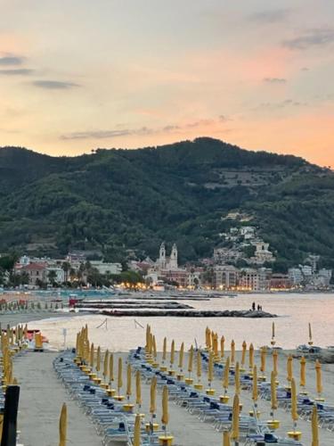  Appartamento Il Nostro Mare in Laigueglia