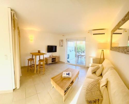Appartement pour 4 personnes