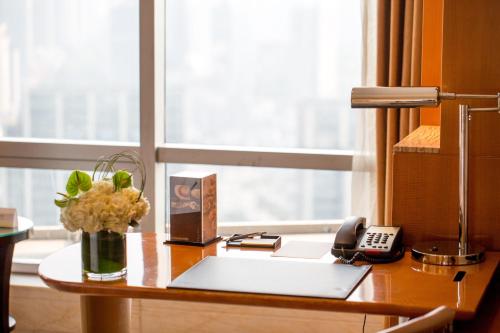 The Westin Nanjing Xuanwu Lake The Westin Nanjing Xuanwu Lake