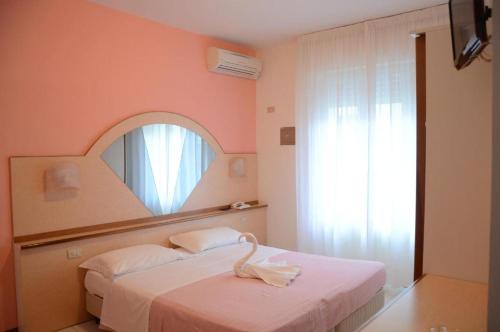 Hotel Gioia – San Benedetto del Tronto, MO