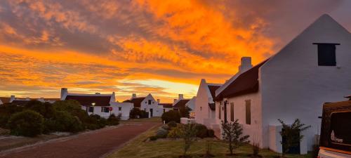 B&B Struisbaai - Casa Pescador Beach House - Bed and Breakfast Struisbaai