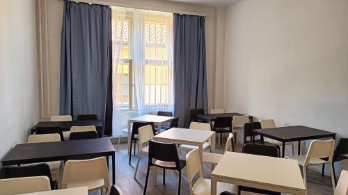 A Plus Hostel - Centrum, Praha (fotografie 2)