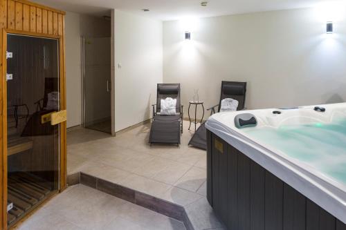 Hotel Post Fusch - image 4