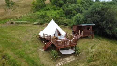 Chambres d'Hôtes Secret Pyrenées - image 2