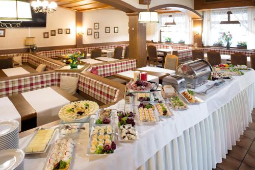 Hotel Post Fusch - image 7