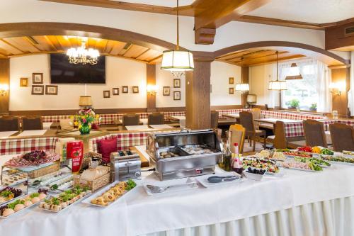 Hotel Post Fusch - image 9