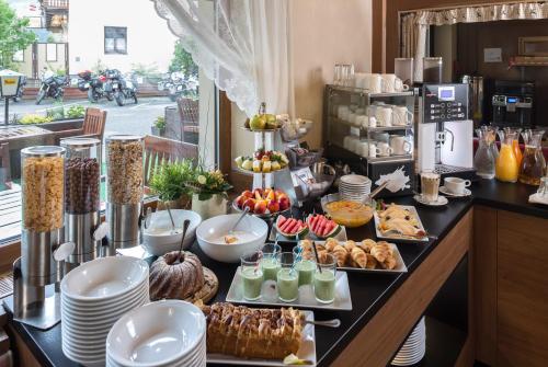 Hotel Post Fusch - image 6