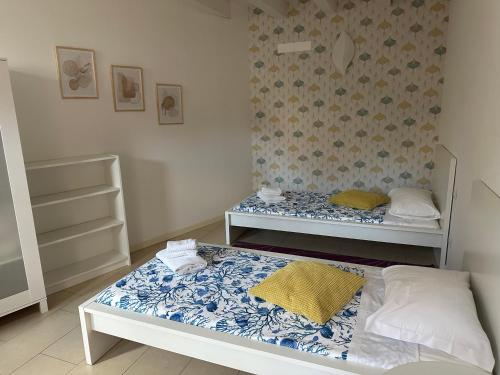 FEEL - Accademia Carrara Apartment, Bérgamo (foto 4)