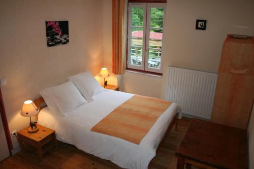 Auberge Saint Vincent photo 19