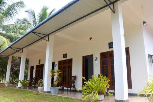 Wilpattu Lakwin Guest in 威帕杜國家公園